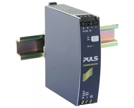 CS5.241-C1 by puls