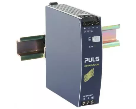 CS5.244 by puls