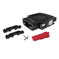 SBSX75A-PLUG-KIT-RED by Anderson Power Products