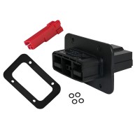 SBSX75A-PMPLUG-KIT-RED by Anderson Power Products