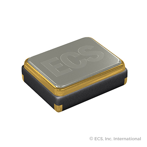 ECS-TXO-3225MV-100-TR by Ecs Inc. International
