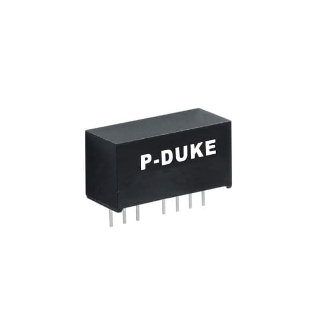 EDL03-24S05W by p-duke technology, inc.