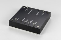 CHB350-24S28N by cincon electronics