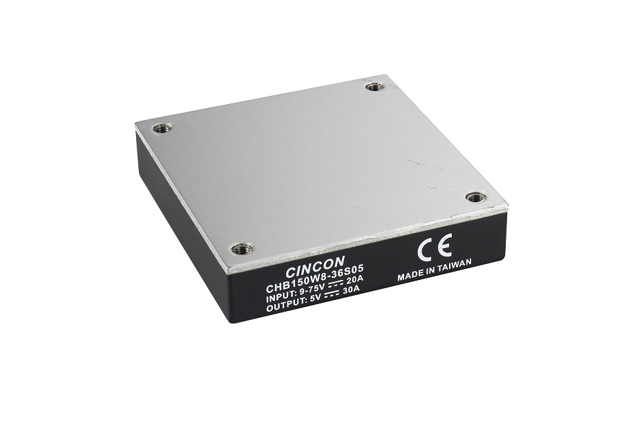 CHB150W8-36S24 by cincon electronics