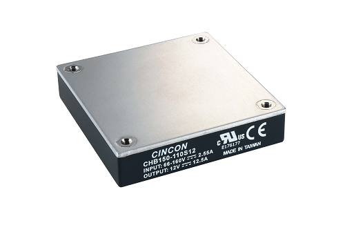 CHB150-110S05-C by cincon electronics