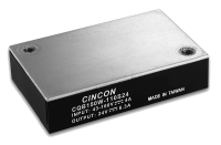 CQB150W-110S15 by cincon electronics