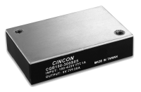 CQB150-300S48-C by cincon electronics