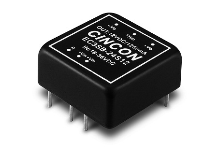 EC3SB-48D05S by cincon electronics