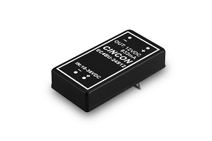 EC4BU-05D15 by cincon electronics