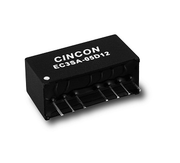 EC3SA-05D12N by cincon electronics