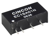 EC1SA21N by cincon electronics