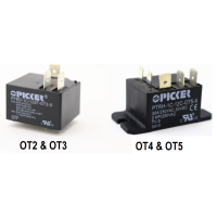 PTRH-1A-5C-OT2-XG by picker components