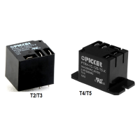 PTRH-1C-5SFT-T3-XA0.6 by picker components