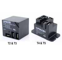 PTRD-1C-5ST-T2-X-0.6G by picker components