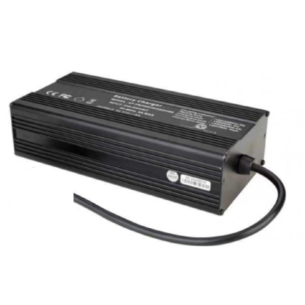 PCCG-LFP14.4V15A by Zeus Battery Products
