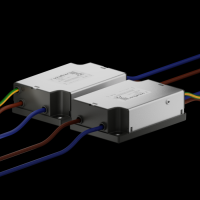 FN2500-32-07-C13 by schaffner emc