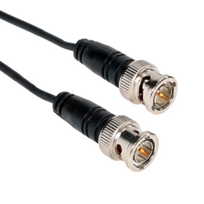 AV-THLIN2BNCM-025 by amphenol cables on demand