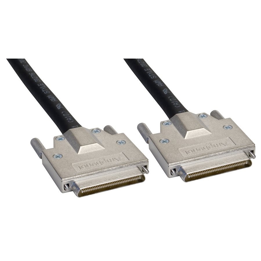 CS-VHDCIMX200-000.5 by amphenol cables on demand