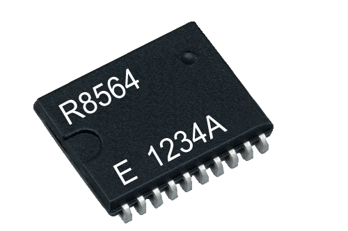 RTC-8564JE:B3ROHS by Epson America