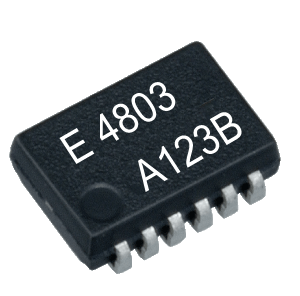 RX-4803LC:UB3PURESN by Epson America