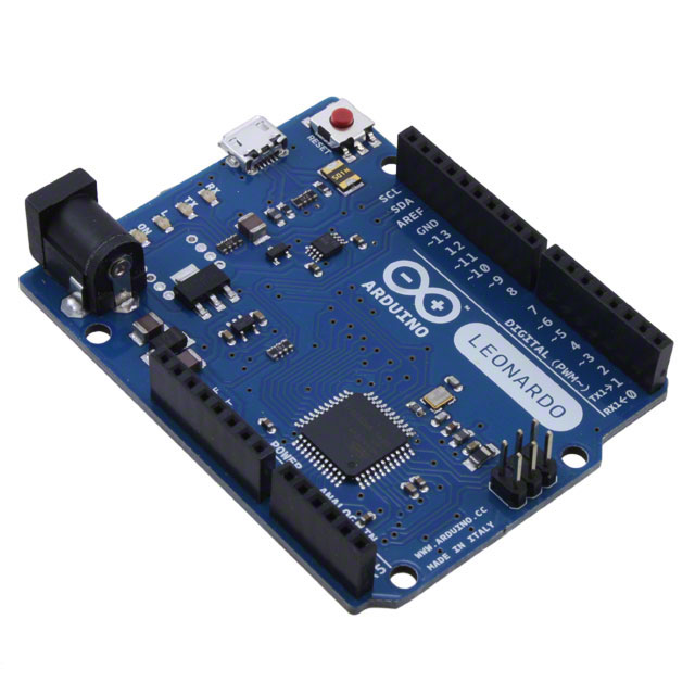 A000057 by arduino