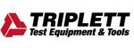 triplett test equipment