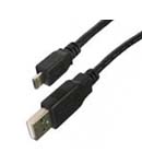 USB CABLE ASSEMBLIES