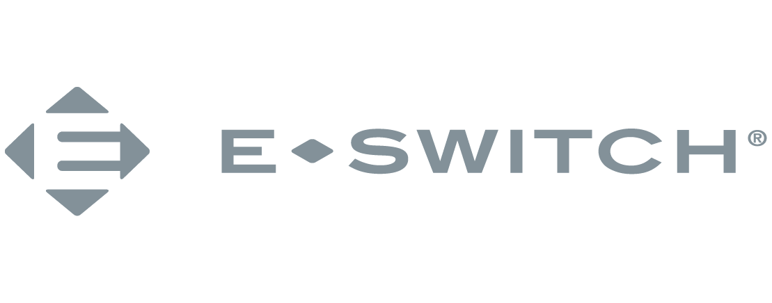 Picture for manufacturer E-SWITCH