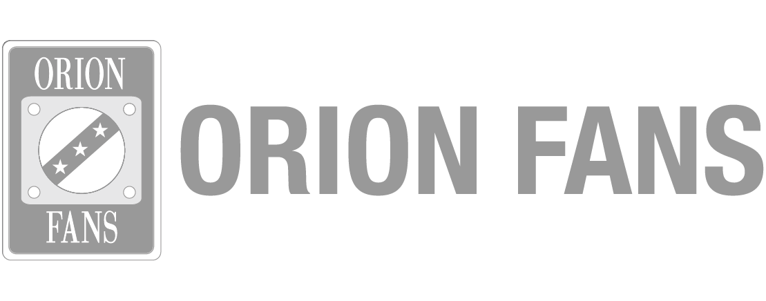 Picture for manufacturer Orion Fans