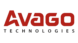 Picture for manufacturer AVAGO TECHNOLOGIES