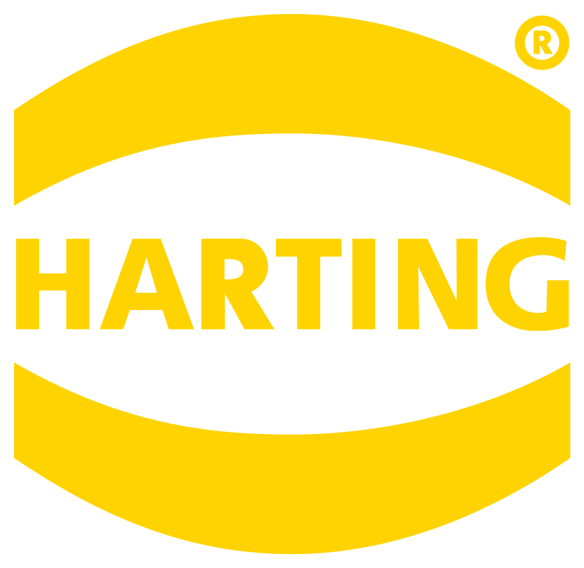 Picture for manufacturer HARTING