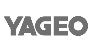 Picture for manufacturer YAGEO AMERICA