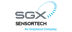 Picture for manufacturer SGX Sensor Tech / Amphenol