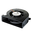 IP55/IP65/IP68 RATED FANS