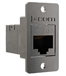 ETHERNET COUPLERS & ADAPTERS