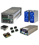 INDUSTRIAL POWER SUPPLIES