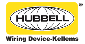 Picture for manufacturer Hubbell