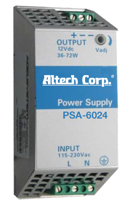 PSA-6024 by altech