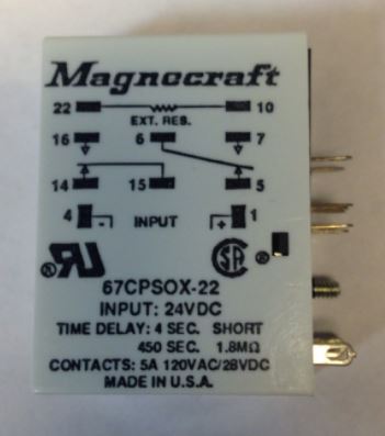 67CPSOX-22 by schneider electric-legacy relays