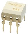 G3VM-61BR by Omron Electronics