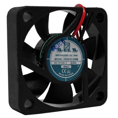 OD4010-12HB by Orion Fans