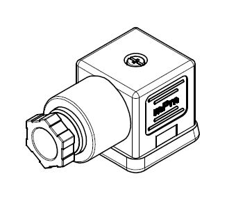 S18209TC441 by woodhead / molex