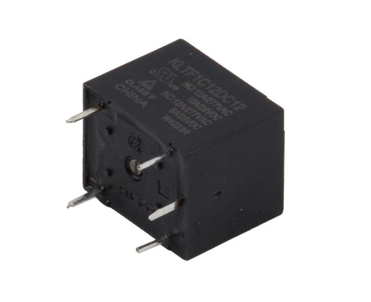 KLTF1C12DC12 by hasco relays