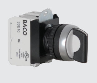 L21MA08-3E20 by baco controls, inc.