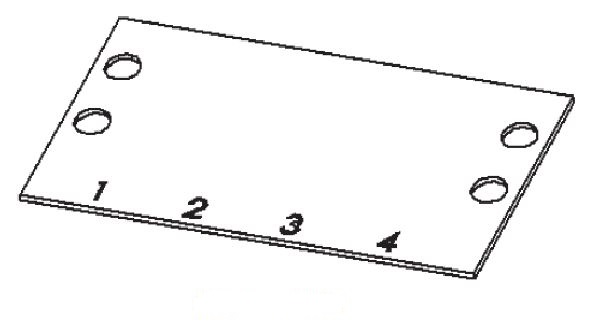 CW21607D by marathon special products