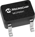 MCP6541T-I/LT by microchip technology