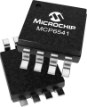 MCP6541T-E/MS by microchip technology