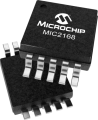 MIC2168YMM-TR by microchip technology