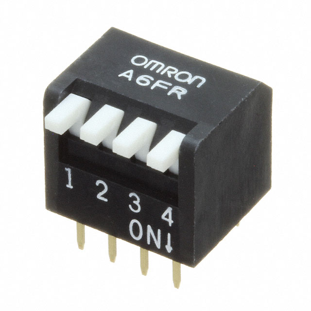 A6FR-8104 by Omron Electronics