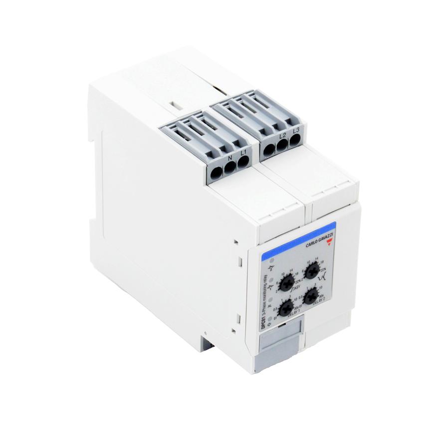 DPC01DM44 by carlo gavazzi